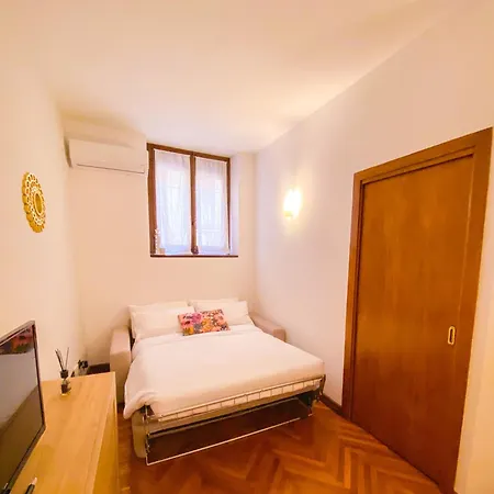 Arena Sweet In Apartment