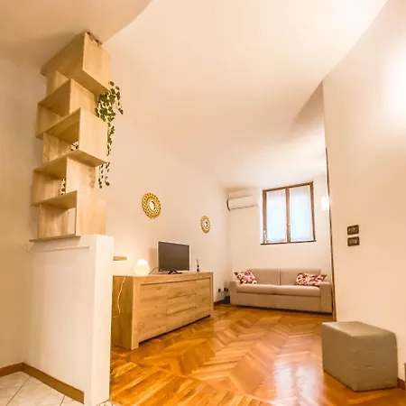Apartment Arena Sweet In *