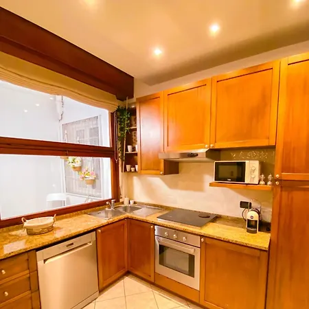 Arena Sweet In Apartment *